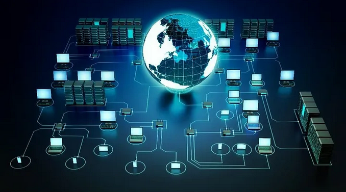 Computer Networking & IT Services